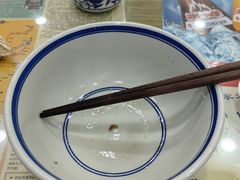 -老米家大雨泡馍