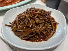 -百年石锅饭(阿里郎美食街店)