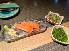 -炙柒Sekinana·精致日料(合生汇店)