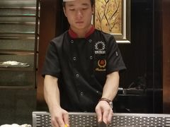 -雅玛花式铁板烧(国宏宾馆店)