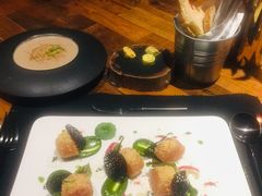 -AZUL by FUEL蓝色·法式酒馆(琶醍店)