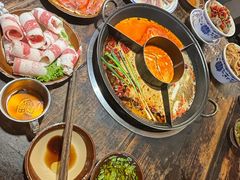 -冯校长老火锅(太古里店)