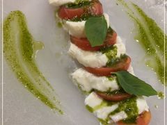 -BONAZZA 意大利餐厅