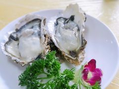 生蚝-官塘陈记鱼生·潮汕砂锅粥·牛肉火锅(潮枫路总店)