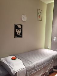 -菲秀家科技美颜SPA生活馆