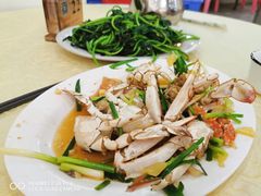 -秋姐美食店(旅游大道店)