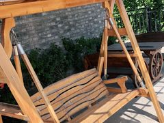 -梨木台悦来客农家院