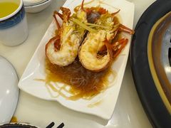 -蔚海之都·象山蒸汽海鲜(仙霞路店)