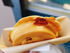 -半饱台式茶点