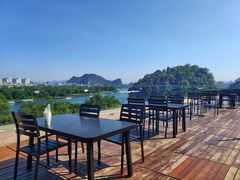 -忆咖啡观景餐厅(桂林象山公园店)