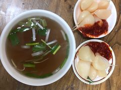 -老刘家泡馍(钟楼广济街店)