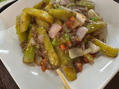 -清真·伊清阁餐厅