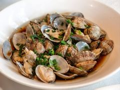 -阿明小菜·海鲜·上海菜(梅陇店)