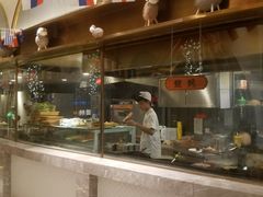 -莲香西域·正宗新疆菜(龙华店)