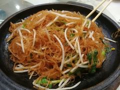 -翠清酒家(万丰路店)