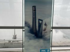 -上海环球金融中心骑迹50年环球之旅