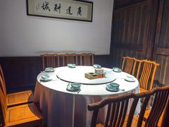 -客家大院·非遗赣南客家菜(郁孤台店)