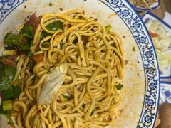 -舌尖尖·兰州牛肉面(浦东机场店)