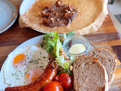 -RAC BAR(安福路店)