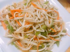 -月落乌啼餐馆