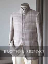 点击看大图 -Brother西服礼服定制·商务·婚礼(佛山南海店)