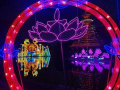 -深圳锦绣中华民俗村