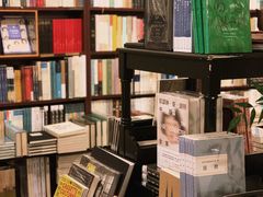 -旧天堂书店(华侨城创意文化园南山特色文化街区店)