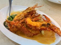 -钱塘府海鲜餐厅