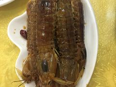 -宁波小海鲜(秀文路店)