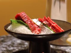 -牛将军•涮肉•烤肉•铁板烧(北京王府井·故宫店)