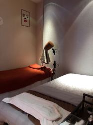 -菲秀家科技美颜SPA生活馆