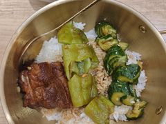 -好麺世家海鲜面馆(新建中路店)