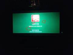 -SFC上影影城(港汇永华IMAX激光店)