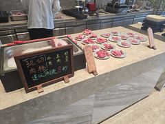 -菲住布渴酒店自助餐厅(阿里巴巴西溪园区店)