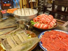 -冯校长老火锅(深圳福田店)