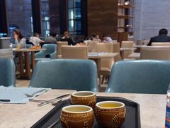 -威海蓝海御华大饭店·蓝钻美食自助百汇
