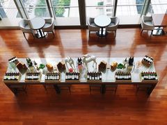 -视界美食自助餐厅·石家庄希尔顿酒店