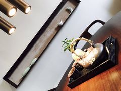 -黄山悦榕庄明月白云餐厅