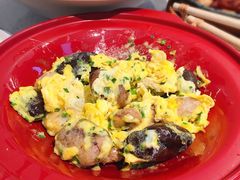 鸡蛋撞石头-青花椒花椒鱼(合生汇店)