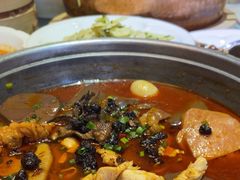-眉州东坡(通州店)