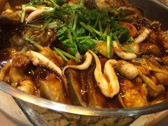 iphone_upload_pic-黄记煌三汁焖锅(新世纪广场店)