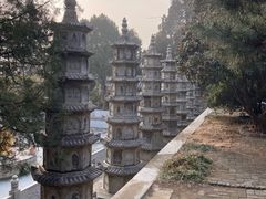 -泰山风景名胜区-普照寺