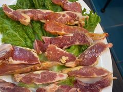 -齐齐哈尔烤肉(农大店)