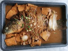 -叁拾壹克饺子·东北菜(国贸店)