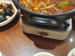 -肖记公安牛肉鱼杂馆·省级非物质文化遗产(三角路直营店)