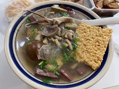 -清真·金宏兴鸭子店(明瓦廊店)