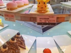 -御品轩(汉神购物广场店)