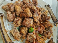 -标记美食新鲜猪杂(兴南大道店)