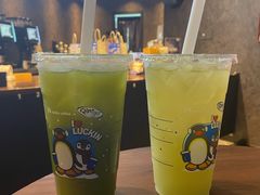 -瑞幸咖啡(远洋天著华府店)
