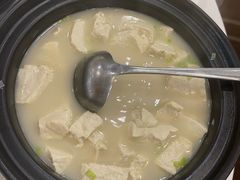 -巴音浩日娲·蒙餐(双林东路店)